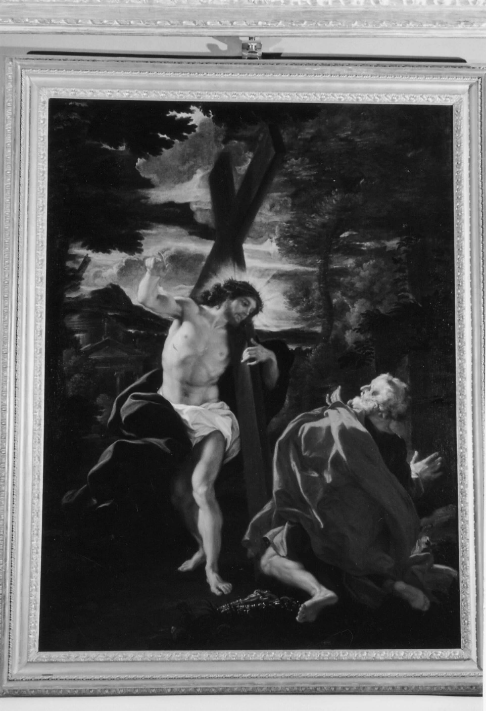 Quo vadis Domine